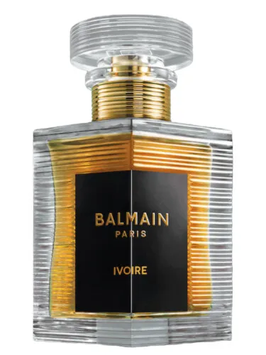 Perfume Ivoire de Balmain Beauty