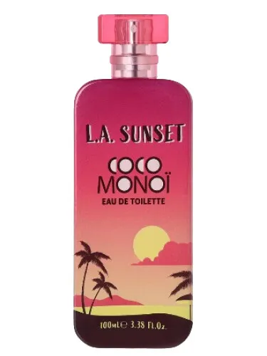 Perfume L.A. Sunset de Coco Monoï