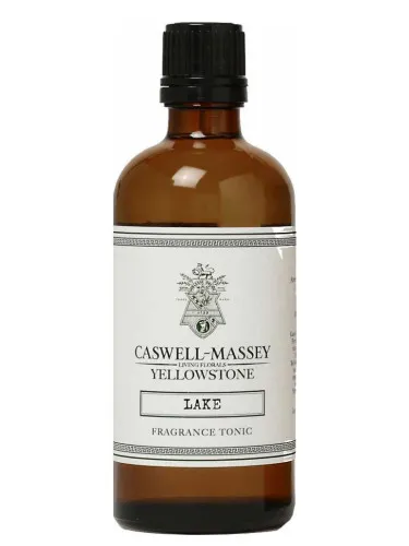 Perfume Lake Fragrance Tonic de Caswell Massey
