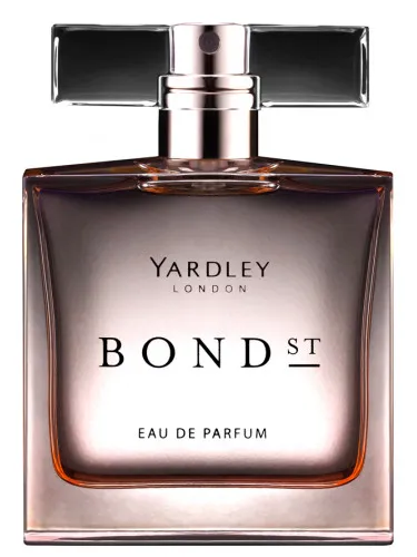 Perfume Bond St de Yardley