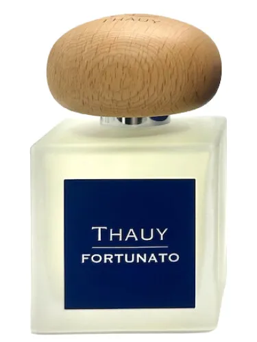 Perfume Fortunato de Thauy