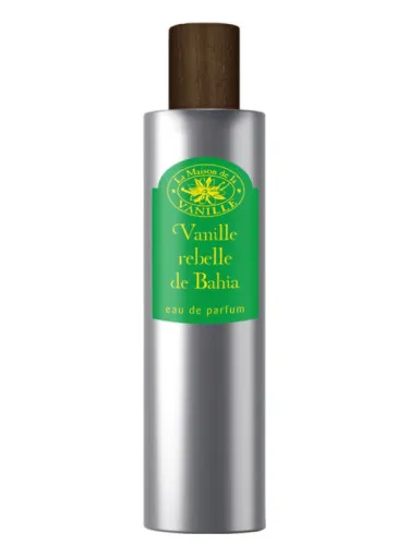 Imagen de Vanille Rebelle de Bahia