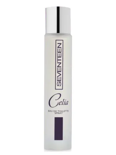 Perfume Celia de Seventeen