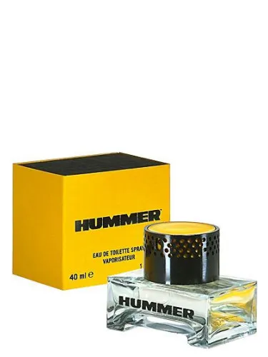 Imagen de Hummer