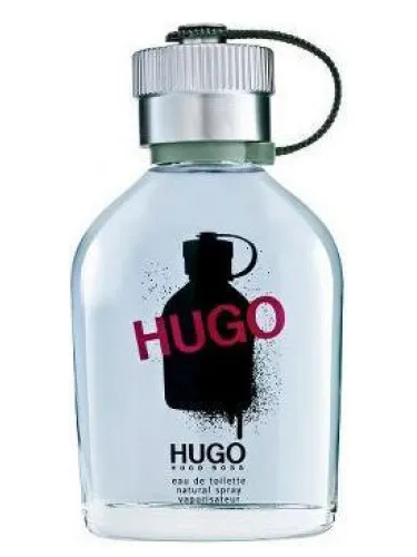 Imagen de Hugo Spray