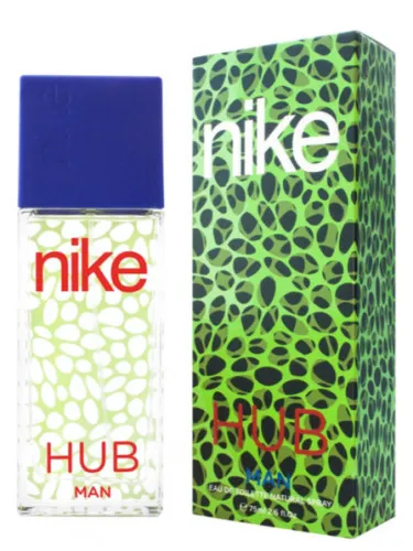 Perfume Hub Man de Nike