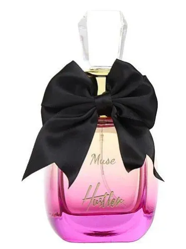 Perfume Hustler Muse de Apple Beauty