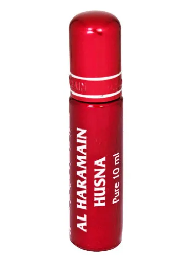 Perfume Husna de Al Haramain Perfumes