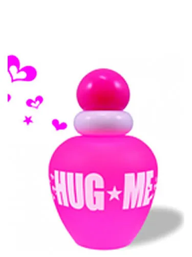 Perfume Hug Me de Expand