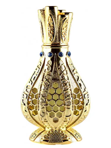 Perfume Huda de Naseem
