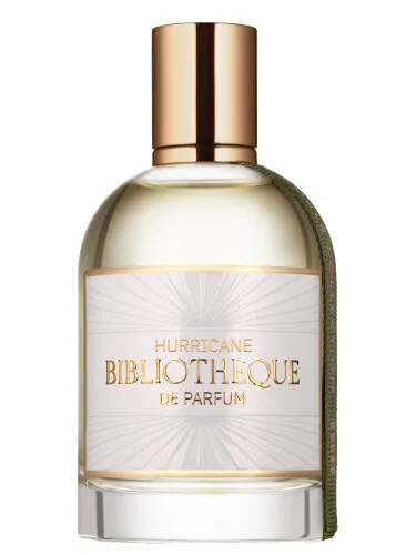 Perfume Hurricane de Bibliothèque de Parfum