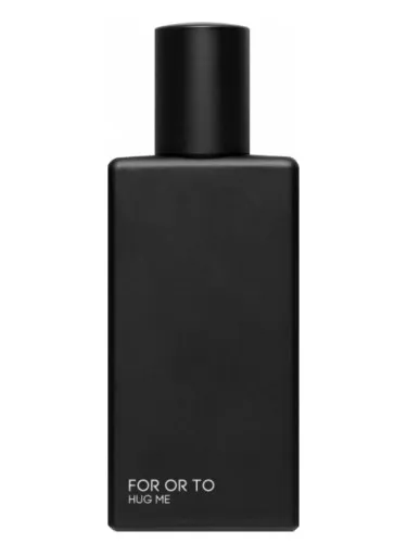 Perfume Hug Me de For Or To