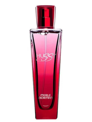 Perfume Hussy de Merle Norman