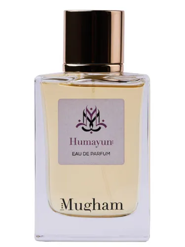 Perfume Humayun de Mugham