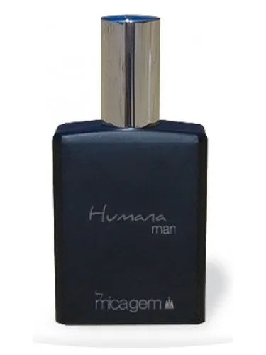 Perfume Humana Man de Micagem