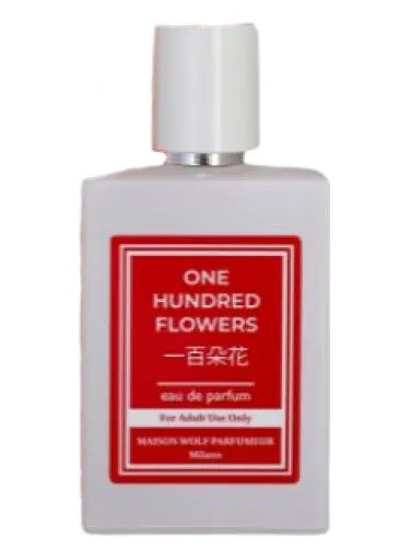 Imagen de One Hundred Flowers