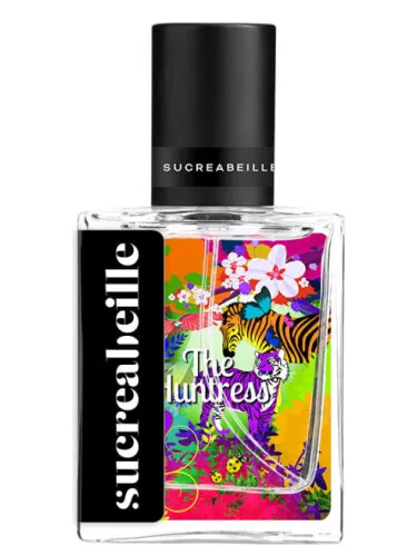 Perfume The Huntress de Sucreabeille