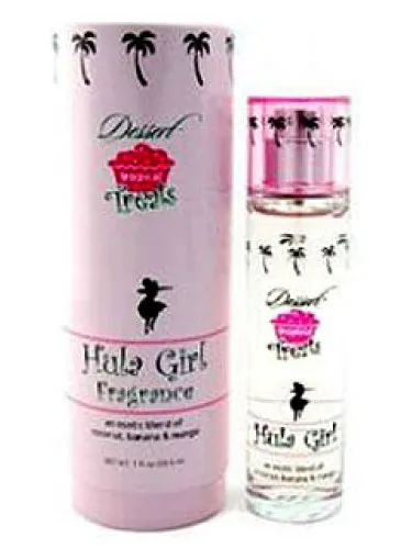 Perfume Dessert Treats Hula Girl de Jessica Simpson