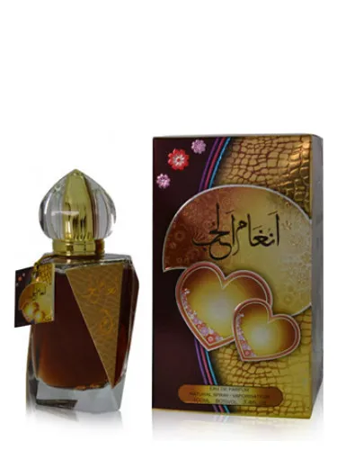 Perfume Angham Al Hub de Arabiyat Prestige