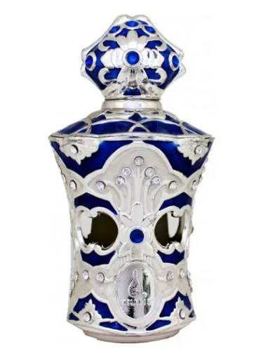 Perfume Hayam Al Hub de Khalis