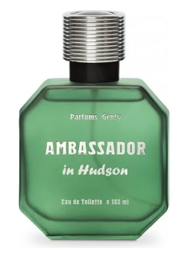 Imagen de Ambassador in Hudson