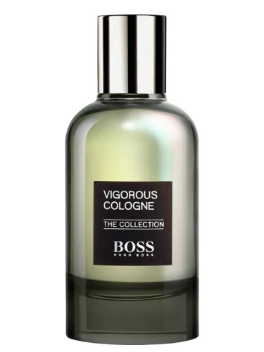 Imagen de The Collection Vigorous Cologne