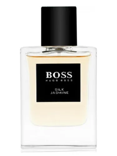 Perfume BOSS The Collection Silk & Jasmine de Hugo Boss