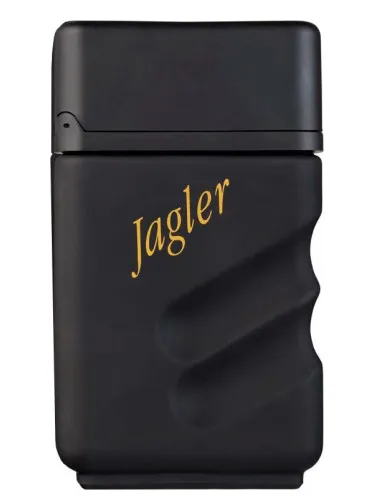 Perfume Jagler de Hunca