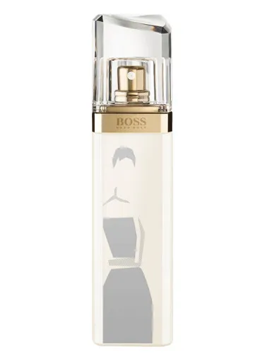 Perfume Boss Jour Pour Femme Runway Edition de Hugo Boss