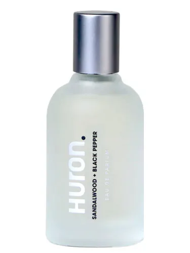 Imagen de Sandalwood + Black Peppe