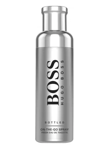 Imagen de Boss Bottled On The Go Spray