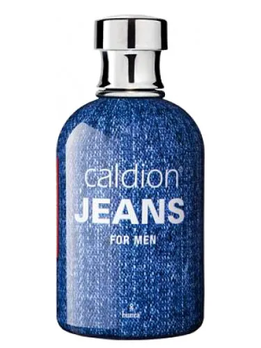 Perfume Caldion Jeans de Hunca