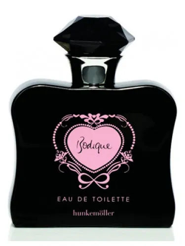 Perfume Bodique de Hunkemöller
