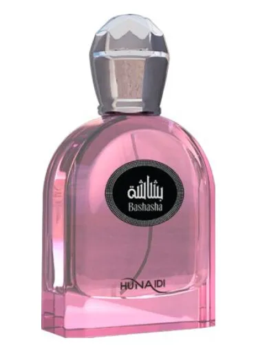 Perfume Bashasha de Al Hunaidi