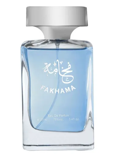 Perfume Fakhama de Al Hunaidi