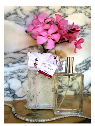 Imagen de Fleur d'O