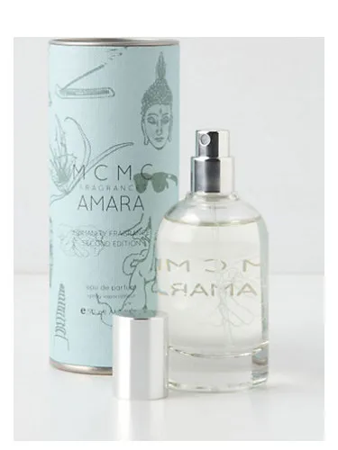 Imagen de Amara