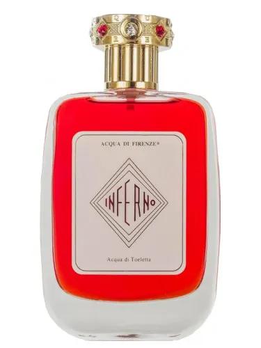 Perfume Inferno de Acqua di Firenze