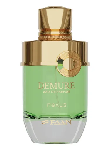 Imagen de Demure Nexus