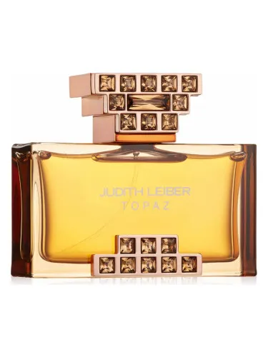 Perfume Topaz de Judith Leiber