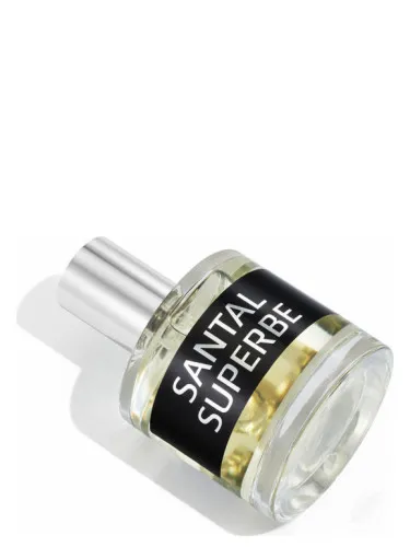 Perfume JD Santal Superbe de JD Jeffrey Dame