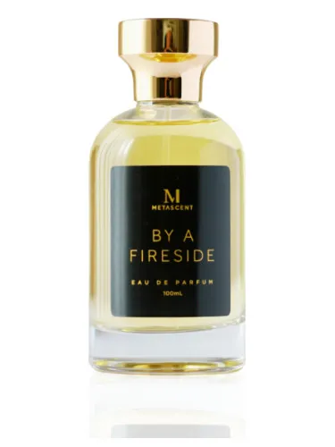 Imagen de By a Fireside