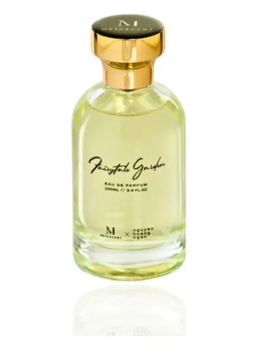 Perfume Fairytale Garden de MetaScent