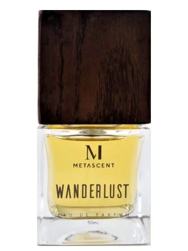 Imagen de Wanderlust