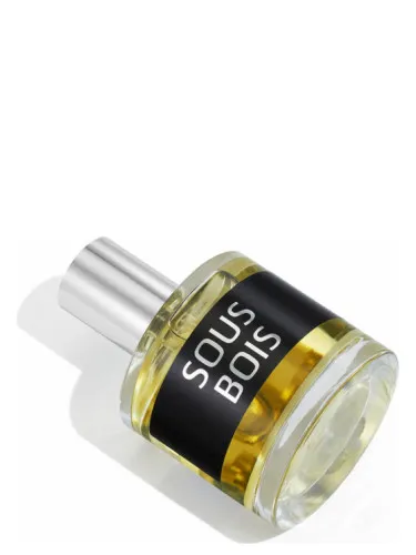 Perfume JD Sous Bois de JD Jeffrey Dame