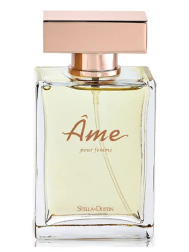 Perfume Ame de Stella Dustin