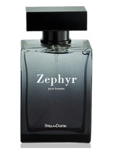Perfume Zephyr de Stella Dustin