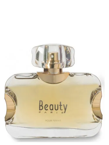 Perfume Beauty Paris de Stella Dustin