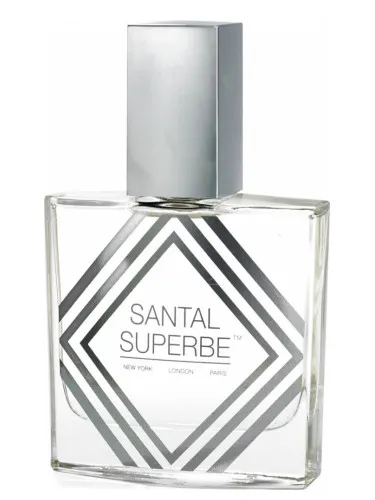 Perfume Santal Superbe de Parfums Retro