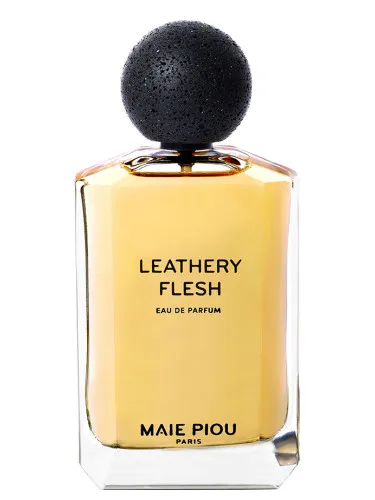 Perfume Leathery Flesh de Maie Piou